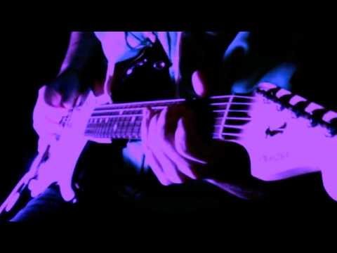 Handwound Pickup Demo - Dave Leddin's Roodoos