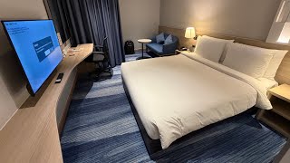 Holiday Inn Express Bangkok Soi Soonvijai, an IHG Hotel - Breakfast - Review