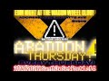 Abaddon Thursday Wagon Wheel Colorado Springs ️ 2 27 26 Synth3x Set Pt 1 Of 4 ️