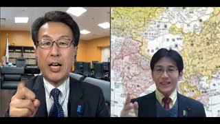 11/8（火）22:00-22:45一般Live【『発見！Twitter探偵団』】長尾たかし×吉田康一郎