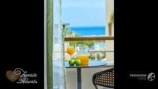 Porto Platanias Beach Resort and Spa - Greece