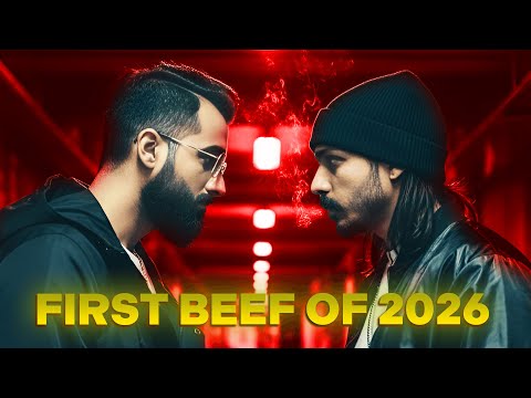 First Beef of 2026 ft Talha Yunus, Nabeel Akbar