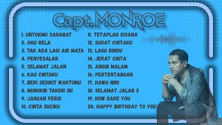 Download lagu Full Album Terbaik & Terpopuler Capt Monroe mp3