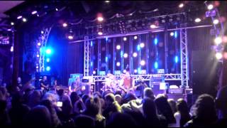 Macabre - You&#39;re dying to be with me (Sweden Rock Cruise)