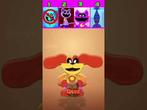 GH'STORE OPEN ! (@chada6in) - POPPY PLAYTIME CHAPTER 3 | GH'S ANIMATION →