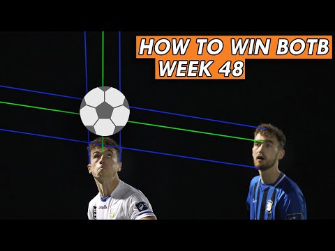 How to Play and Win BOTB: Week 48 (Midweek Car)