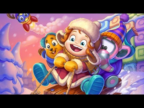 Toy Blast level 7127