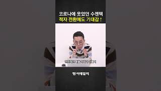 코로나에 웃었던 수젠텍, 적자 전환에도 기대감 UP