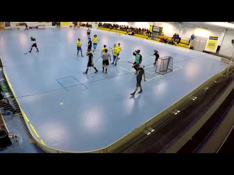 FBC Turku m2 - KaKo 15.2.2019