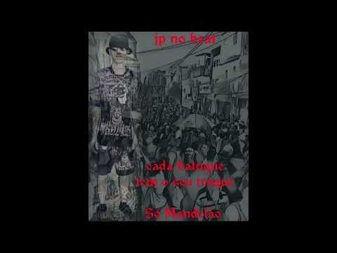 jp no beat - hino do bega 2022 só mandelão