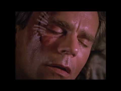 Screencapture Video MacGyver - Strictly Business - My Heart Starts Missing A Beat