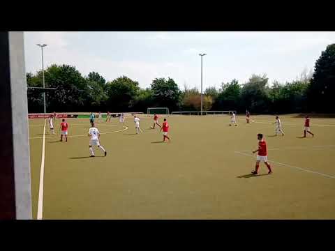 Türkischer SV Witten II - VfB Annen 19 II (Kreis Freundschaftsspiel)