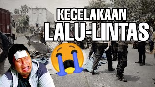 Download lagu kompilasi kecelakaan motor vs mobil terbaru 2020 mp3