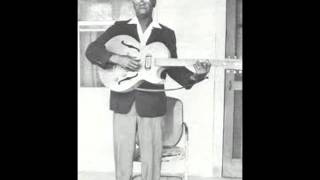 Johnnie Temple- Jacksonville Blues