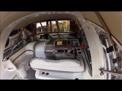 SOLD: 2003 Formula 40PC in MINT Condition!