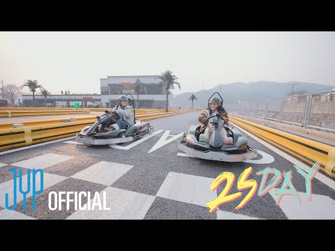 땡덩과 함께 떠나는 ㅊㅊ여행🚆 (춘천, 레이싱, 막국수, 글램핑) | ITZY "2SDAY" EP07 예지&류진