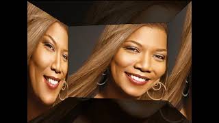 I&#39;M not in love QUEEN LATIFAH