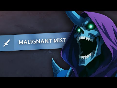 New Abaddon Facet is BROKEN in Patch 7.39 Dota 2