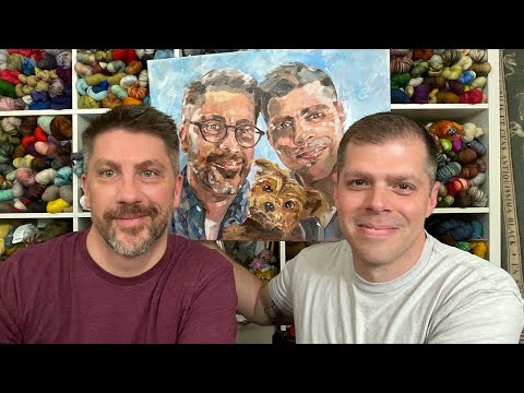 Needles at the Ready: Episode 61