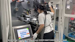 China AC motor capacitors factory