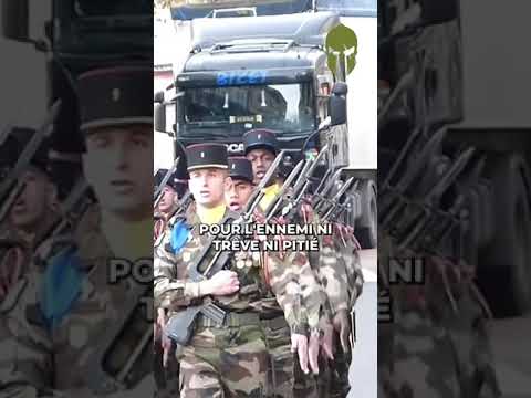 La France en danger - 126e RI 🔥