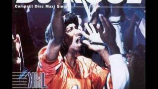 Dj Kool - Let me clear my throat (Funkmaster Flex remix)