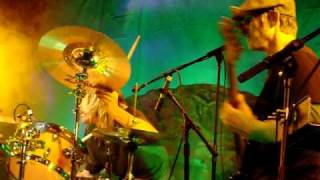 Taylor Hawkins &amp; The Coattail Riders