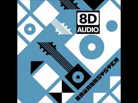 8D BaianaSystem - Frevofoguete (Utilizem Fone)