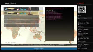 強くなりてぇ！　SF5AE実況　乱入歓迎ラウンジ