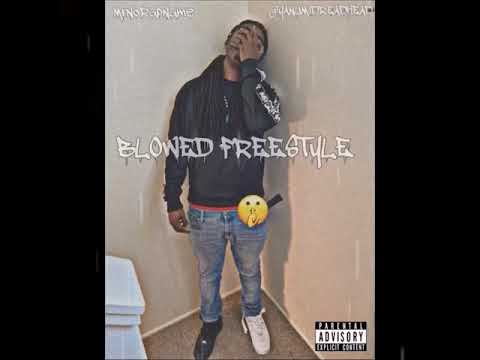 @Yanum1dreadhead - Blowed Freestyle {Prod. H20 YAM}