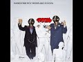 MF DOOM Meets Handsome Boy Modeling School - If It Wasn't For DOOM (Hey!) (2021)