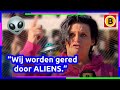 Geloof jij in BUITENAARDS leven? | De Stelling #9