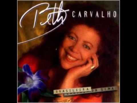 Beth Carvalho - E Fez-se a Luz