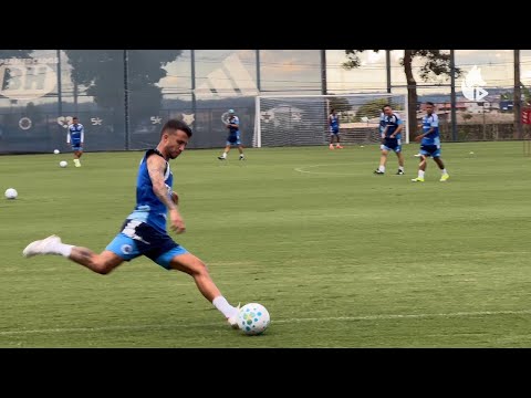 🦊🎤 HUGE NEWS BULLETIN: Villalba returns to training; updates on Matheus Henrique and Sinisterra!