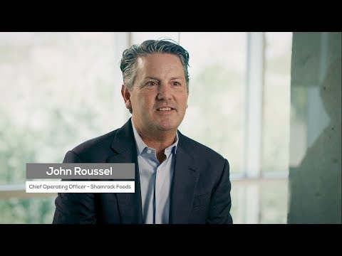 How Shamrock Foods Successfully Scaled Vendor Onboarding