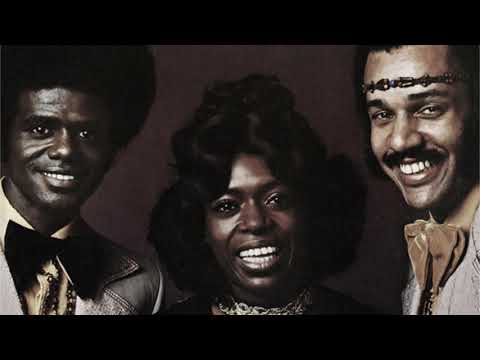 The Hues Corporation ~ Freedom For The Stallion