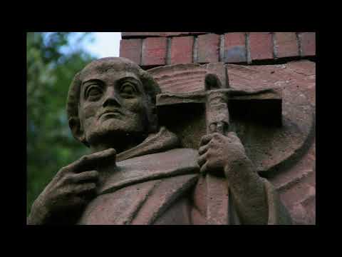 Franciscuskerk Groningen klokken Van Bergen
