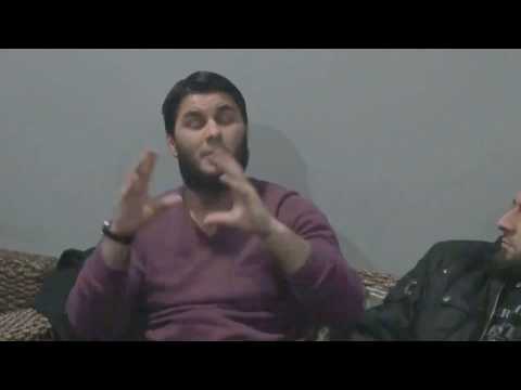 Ja pse shejh Albani nuk është takuar shum me njerëz - Hoxhë Abil Veseli