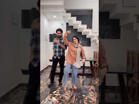 Rocking the dance floor with Thada Buda Kaathu 😍 | Sadhique Aboobacker #shorts #NithamOruVaanam