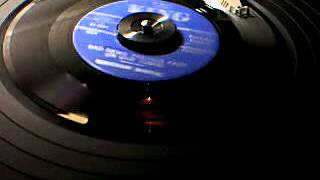 Hawkshaw Hawkins - Bad News Travels Fast (In Our Town) - 45 rpm country