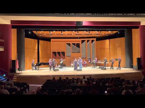 "Mumba" by Zambian musician Maureen Lupo Lilanda