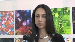 GORSEL ILETISIM VE TASARIM BOLUMU OGRENCI PROJE SERGISI https://neu.ed