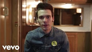 Matthew Koma - One Night (Behind The Scenes)