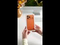 Your iPhone deserves a Halloween fit, too 🎃🍊