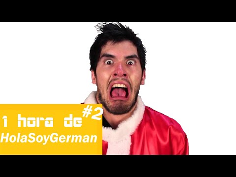 1 HORA DE HolaSoyGerman-Parte 2