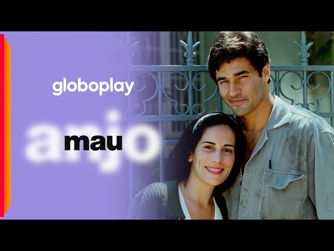 Anjo Mau | Novelas | Globloplay