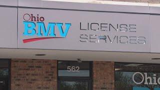 Ohioans experience long wait times at BMV as Real ID deadline approaches