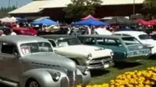 preview picture of video 'Nevada County Fair Grounds~~Grass Valley CA'