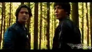 The 100- Broken children -Skykru -season 1