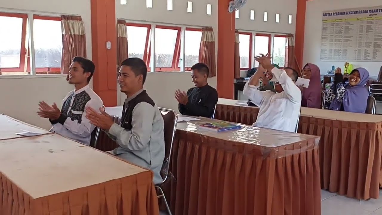 Simulasi ADLX Introflek Terpadu